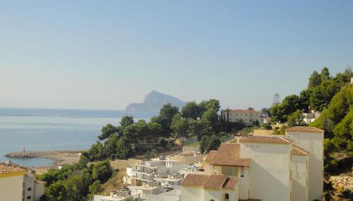 Apartment Altea Dorada by Interhome - Photo 1