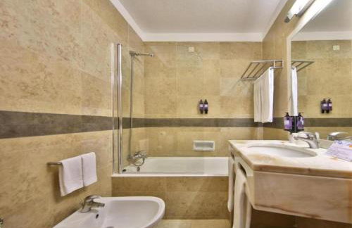 Interpass Vau Hotel Apartamentos - Foto 68