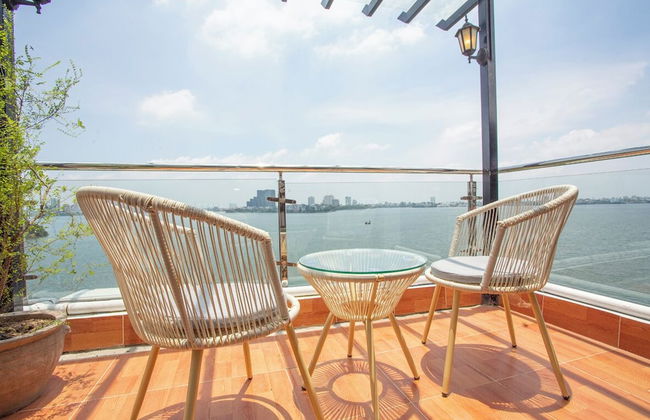 Hà Thành Stay - Photo 6