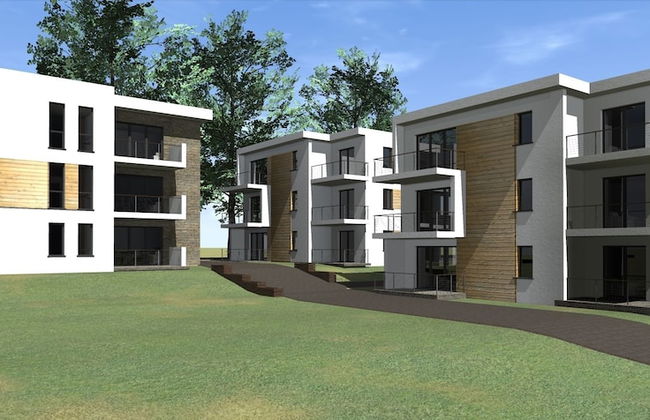 Apartamenty na skarpie - Foto 11