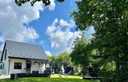 Domki Nad Starym Potokiem - Foto 80