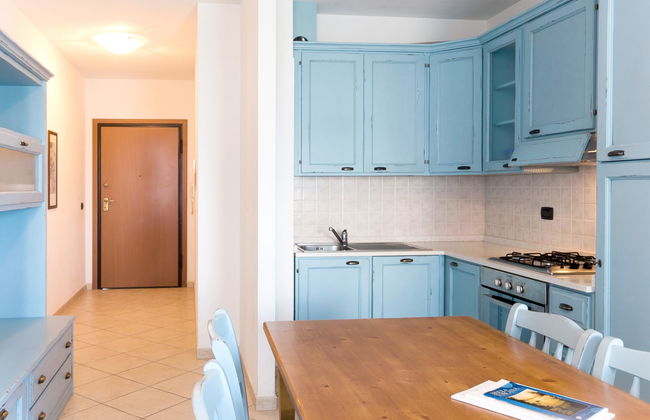 Santa Costanza - Foto 7