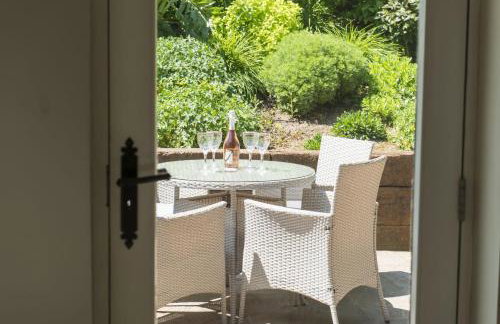 Stable Cottage at Hanley Mill - Foto 10