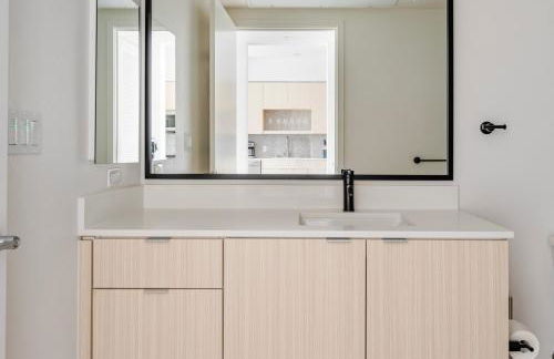 Blueground East Industrial pool AC nr park SFO-1850 - Foto 15