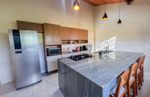 Casa Superior Pedro Tavares - Foto 10