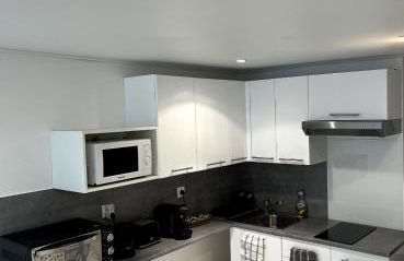 T3 avec jardin et piscine privée - Photo 10