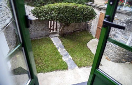 Casa Choureiro Apartamentos Rurales - Foto 20