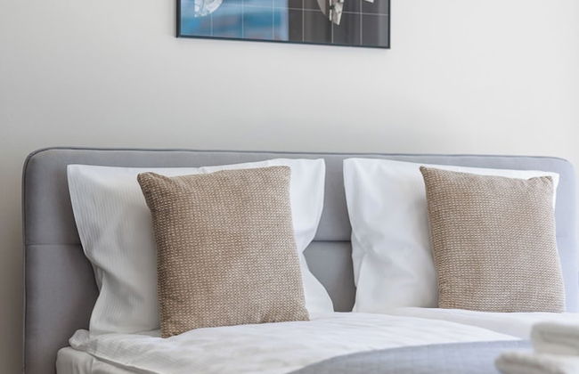 City Break Żurawie Aparthotel - Foto 22