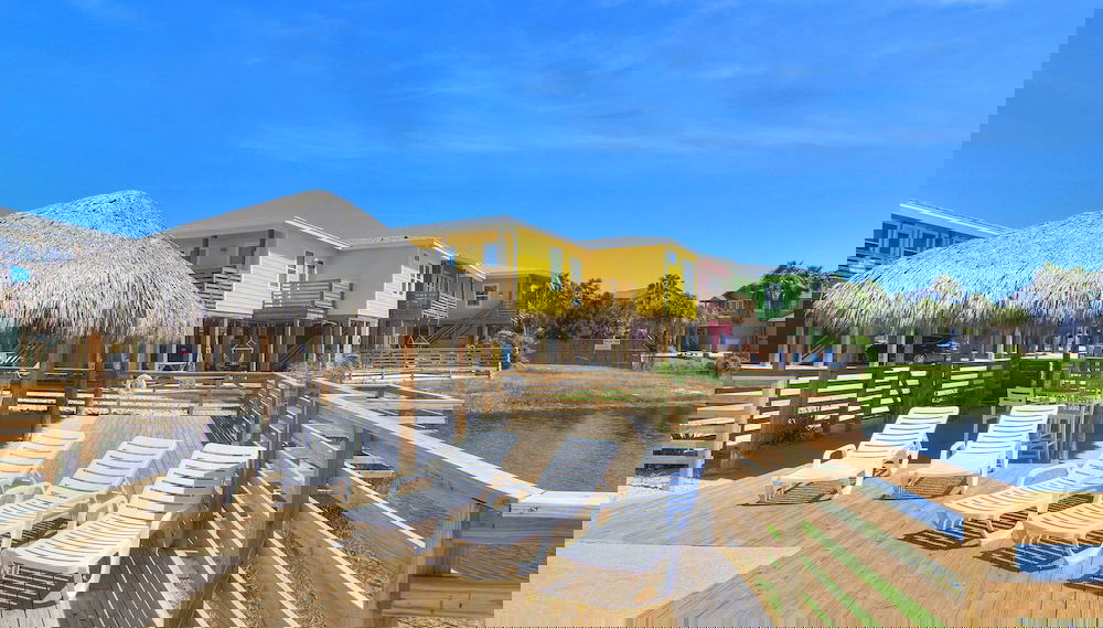 Comodidade do alojamento