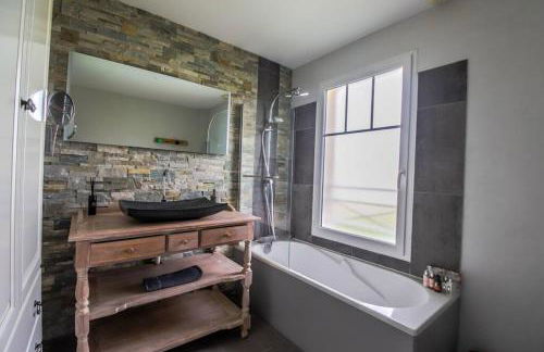 Villa Andrina a Ares Bassin Arcachon - Foto 15