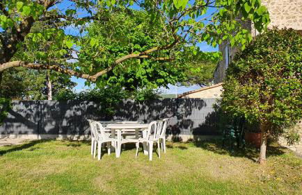 La Magnanerie - Foto 19