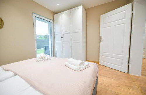 Comfort Apartments Oświęcim - Photo 25