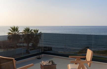 Asea Villa, Spectacular right-on-the-beach Retreat, By ThinkVilla - Foto 45