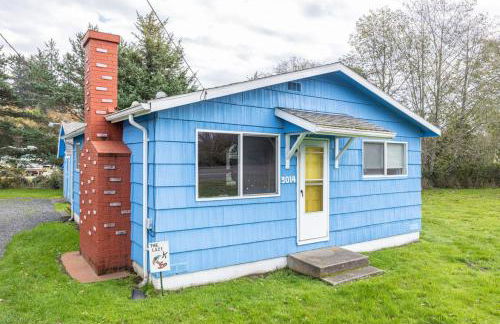 Lazy K Cabin - Foto 7