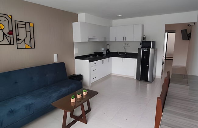 Apartaestudios San Fernando - Photo 54