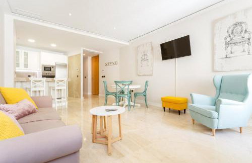 Cobijo del SABIO by Cadiz4Rentals - Foto 11