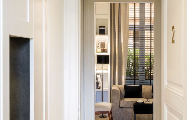 Residenza B - Foto 34