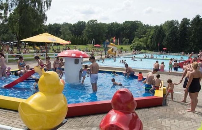 Europarcs Hoge Kempen - Foto 52