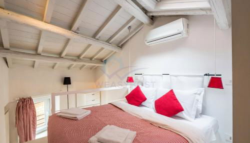 Cozy Entire Apt Close To Piazza Trilussa - Foto 5