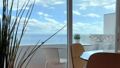 LAS OLAS ATICO PENHOUSE with TERRACE and SEA VIEW, 2 bedrooms - Foto 3