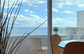 LAS OLAS ATICO PENHOUSE with TERRACE and SEA VIEW, 2 bedrooms - Foto 3
