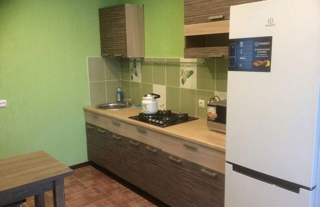 Apartment on Orekhovaya 3 - Foto 9