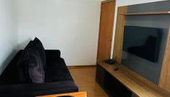 Ap 2 Quartos 5km da BR, Palhoça - Foto 5