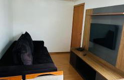 Ap 2 Quartos 5km da BR, Palhoça - Foto 5