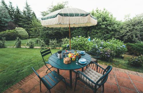 HolaCamp Camino - Foto 24