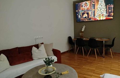 Central glow apartment - Foto 10