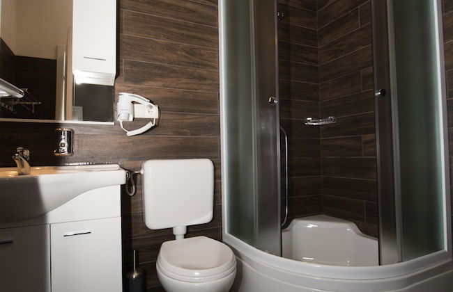 Apartments Branko Medjugorje - Foto 43