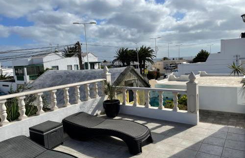 ITY House - Playa Honda - Foto 33