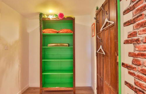 CHALET CAMPAGNE - Climatisé - Les Belles Ouvrières - Photo 5