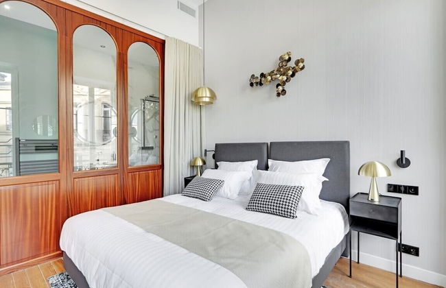 Maison Labruyère - Foto 7