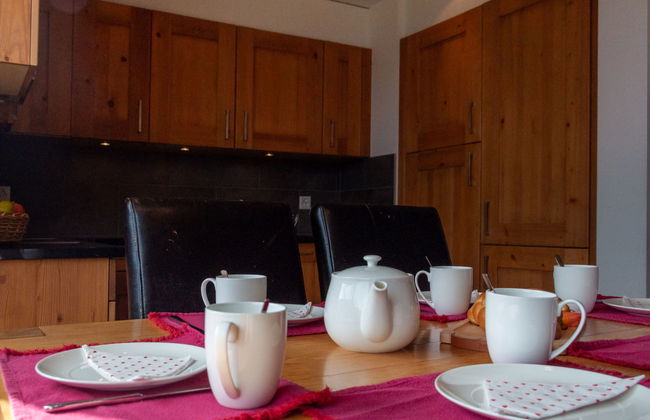 Les Cimes Blanches B 401 - Foto 16