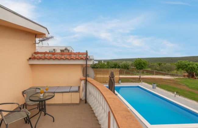 Villa Rita - Foto 18