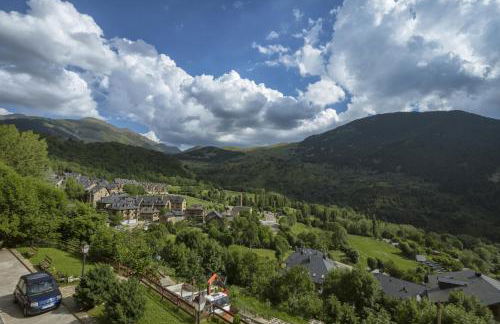 LA GINESTA 2, Apartaments de muntanya - Foto 21