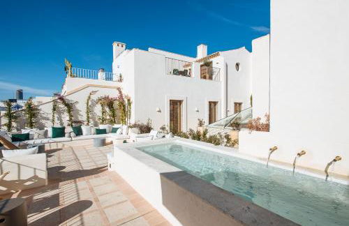 Casa del Rey Sabio - Foto 52