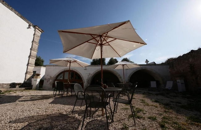 Masseria Maccarone - Photo 37
