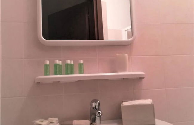 Feel at Home - La Terrazza Sul Borgo - Foto 39