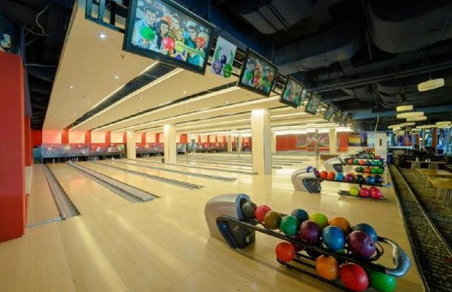 Bishkekpark Residence - Foto 21