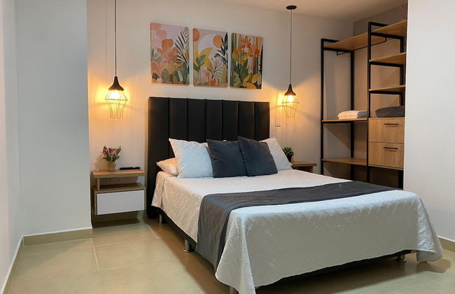 Praia Apartaestudios - Foto 3