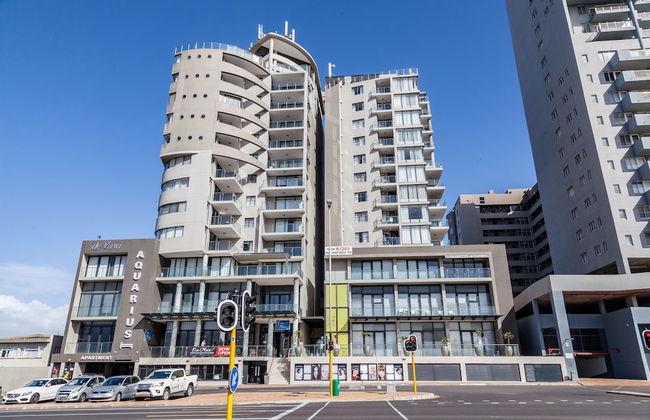 Aquarius Luxury Suites - Foto 1