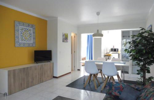 Tavira Garden 13 - Holiday in the Algarve - Foto 6