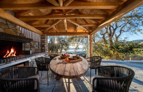 Strofilos Villas - Foto 20