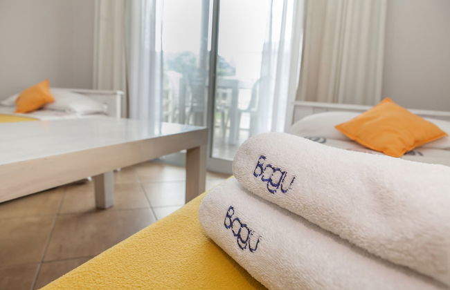 Bagu Ayres de Mar - Pinamar - Foto 19