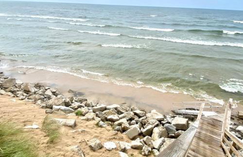 Indoor Pool near Grand Haven with Lake Michigan Beach! - Foto 5