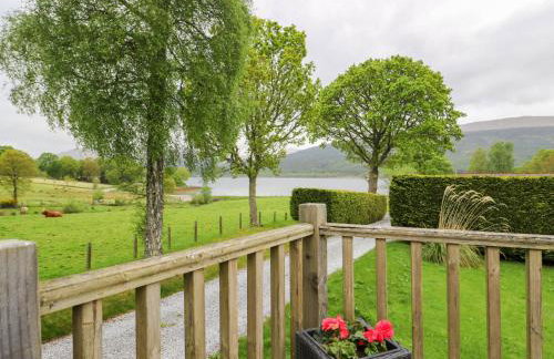 The Four Oaks Chalet - Foto 22