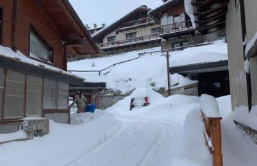 BAITA ARIANNA - bilocale MOTTA - Photo 32