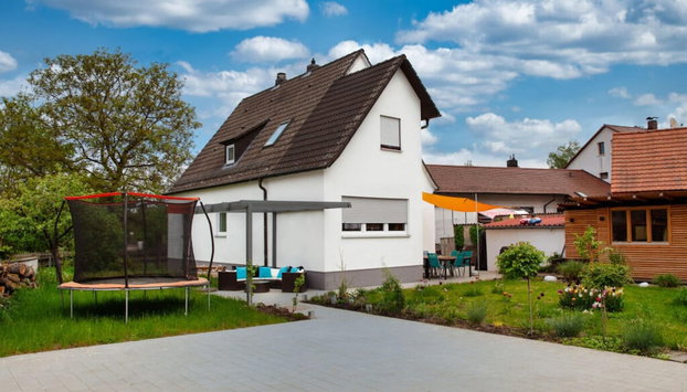 Sonnengarten Comfortable Holiday Residence - Foto 2, Immagine principale